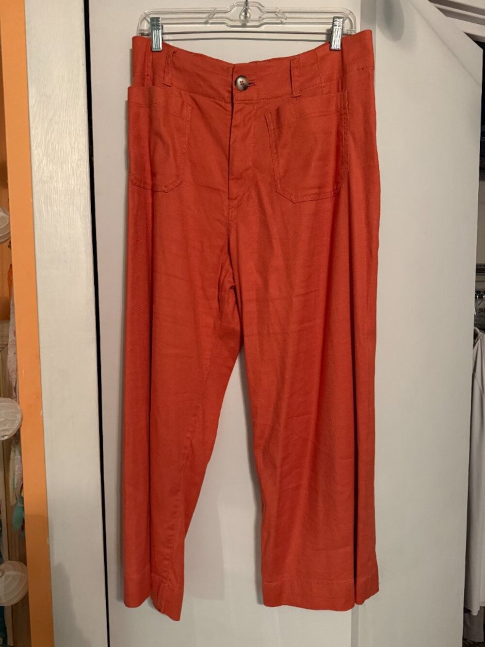 Maeve Collette Pant